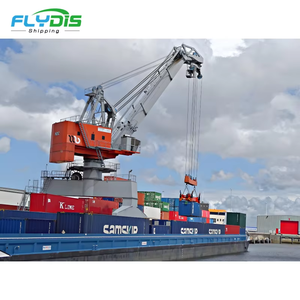 Service de transitaire aérien porte-à-porte DDP, agent maritime <span class=keywords><strong>JTE</strong></span>, expédition mondiale Royaume-Uni, États-Unis, Émirats arabes unis, Chine, FCL, marchandises dangereuses - Product Image 5
