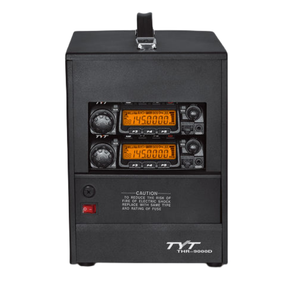 हैम रेडियो एम्पलीफायर Thr-9000 मोबाइल वीएचएफ/यूएचएफ रिवेटर कॉम्पैक्ट और हल्के <span class=keywords><strong>HF</strong></span> एम्पलीफायर हैम रेडियो - Product Image 1