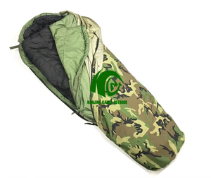 <span class=keywords><strong>Sac</strong></span> <span class=keywords><strong>de</strong></span> <span class=keywords><strong>couchage</strong></span> camouflage léger et imperméable Kango Modular pour la chasse et le camping en plein air avec <span class=keywords><strong>sac</strong></span> <span class=keywords><strong>de</strong></span> compression - Product Image 3