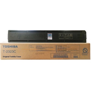 กล่องผงโทนเนอร์2829A สำหรับ2523A 2323 2823Am เหมาะสำหรับ Zt2323Cs T-2323C 2523A โทนเนอร์ C - Product Image 1
