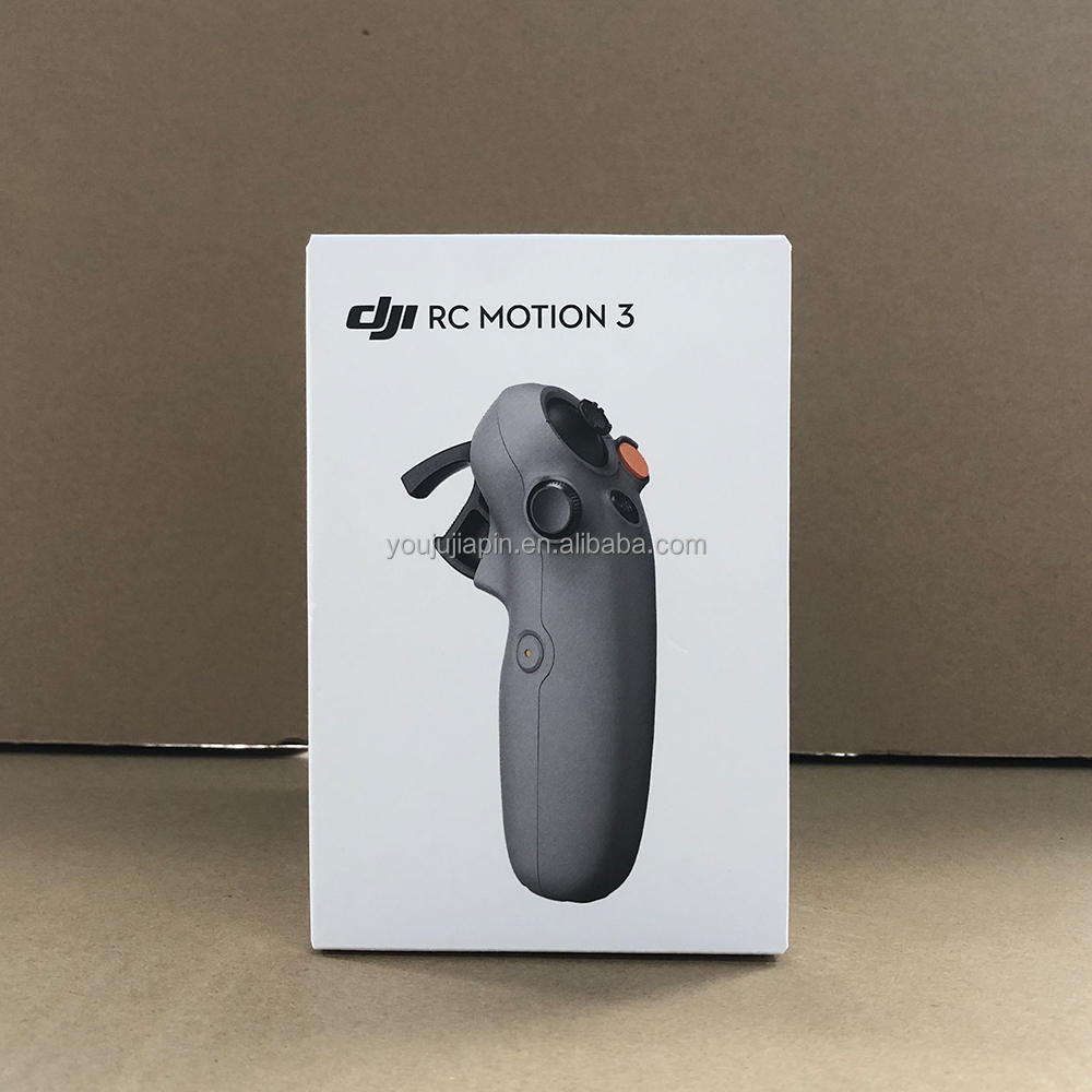 DJI RC Motion 3