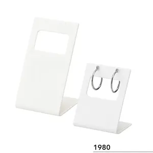 ARROWCASE P14-4 Estuche Transparente Pequeño para Joyería, Precio Razonable, Exhibición en Tienda, para Vendedor - Product Image 4