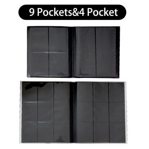 Reliure <span class=keywords><strong>pour</strong></span> cartes <span class=keywords><strong>photo</strong></span> K-pop, imperméable, 432 pochettes, <span class=keywords><strong>album</strong></span> <span class=keywords><strong>photo</strong></span> personnalisé <span class=keywords><strong>pour</strong></span> appareil <span class=keywords><strong>photo</strong></span> Instax Mini - Product Image 3