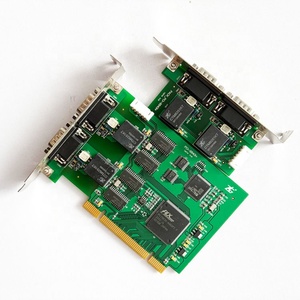 <strong>PCI</strong>-9840I <strong>PCI</strong>-9820I <strong>PCI</strong>-9840I+ 130716 Data Acquisition <strong>Card</strong> Industrial Motherboard <strong>Cpu</strong> Board <strong>CPU</strong> Module Motherboard 100% test - Product Image 3