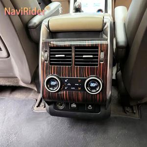 Pantalla LCD para Coche, Panel de Aire Acondicionado para Asiento Trasero, para Ranger Rover Sport 2014-2017 - Product Image 1