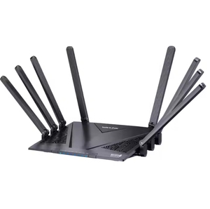 Wavlink เราเตอร์ WiFi 6เมช WN536AX6 <span class=keywords><strong>AX6000</strong></span>ดูอัลแบนด์ขนาด2.4กรัม5กรัมรองรับ IPV6 - Product Image 2
