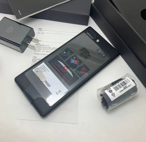 Điện thoại di động thông minh <span class=keywords><strong>Android</strong></span> BlackBerry KEY2 chính hãng, mở mạng <span class=keywords><strong>GSM</strong></span>, bàn phím trượt QWERTY đầy đủ, màn hình cảm ứng - Product Image 1