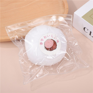 Juguete Antiestrés de Gel Líquido con Forma de Daifuku, Juguete de Descompresión de Rebote Lento, Venta Caliente - Product Image 3