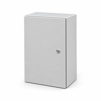 Boîte de jonction électrique extérieure étanche, anti-poussière et anti-corrosion, boîte de distribution