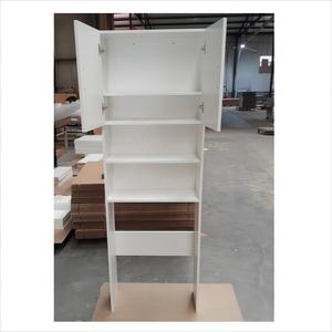 Sobre el gabinete para la <span class=keywords><strong>lavadora</strong></span> barata gabinete de pie PVC gabinete <span class=keywords><strong>lavadora</strong></span> - Product Image 1