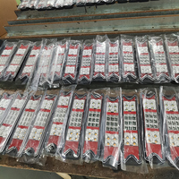 5,3 Zoll LED Kombinations-Rückleuchte für LKW, Gabelstapler, Lader, Warnleuchten für Stopp- und Blinkfunktion, Auto-Lichtzubehör