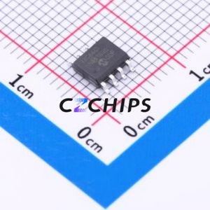 Nouveau-Original 93C66C-I/SN SOIC-8 Circuit intégré IC puce EEPROM vente entière composants électroniques puces fournisseur et Service de nomenclature - Product Image 1