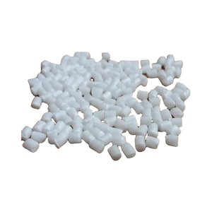 Высококачественная формовочная нейлоновая полиамидная Смола PA6/<span class=keywords><strong>PA66</strong></span>/PA12/PA610/PA46/PA6T/PA9T/PA11 пластиковые гранулы - Product Image 1