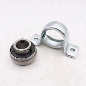 Unidad de <span class=keywords><strong>Rodamiento</strong></span> de Bloque de Almohada P 72 R-30 TF <span class=keywords><strong>YAR</strong></span> <span class=keywords><strong>206</strong></span>-2 F, <span class=keywords><strong>Rodamiento</strong></span> P72, Piezas RIS <span class=keywords><strong>206</strong></span>, Carcasa de <span class=keywords><strong>Rodamiento</strong></span> P72R-30TF - Product Image 6