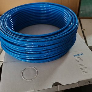 En Stock: Festos PUN-H-4X0,75-RT-25 8204445, Tubo Flexible de PU de 25m, Resistencia de 10 bar - Product Image 3