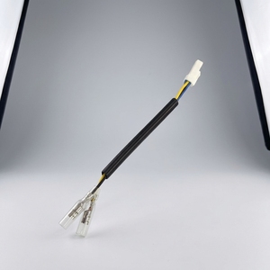 Câble adaptateur de signal lumineux LED E Mark pour <span class=keywords><strong>KTM</strong></span> <span class=keywords><strong>Duke</strong></span> 450 SX SMC 950 ENDURO 390 790 690 RC XC-W 125 250 <span class=keywords><strong>350</strong></span> - Product Image 6