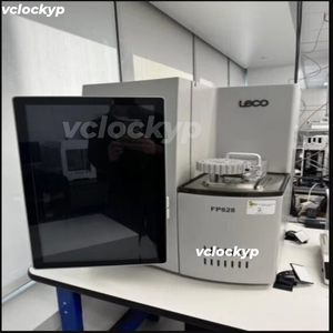 Analyseur d'azote/protéines LECO FP828 DUMAS 622-100-700, PC &amp;   SW - Product Image 1