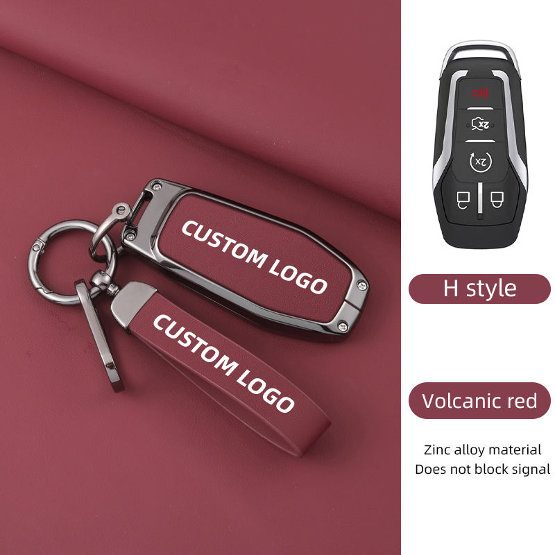 H5สีแดงพร้อมสายคล้องมือ