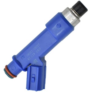 Inyector de Combustible 23250-22080 23209-0D050 para Toyota Corolla, Pieza de Motor de Gasolina 842-12324 - Product Image 3