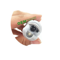 Disesuaikan OEM pena suhu Sensor Ph Meter untuk analisis susu
