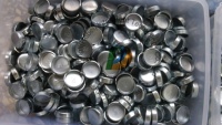 ZCEC OEM Bouchon de réservoir d'eau, Pièces d'origine, Pièces de moteur OEM, Bouchon d'expansion 3914035, Bouchon de carter, Bouchon de congélation, Bouchon en forme de coupelle