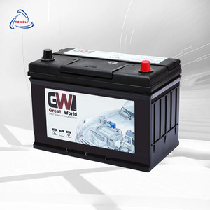 <span class=keywords><strong>Agm</strong></span> Batteries Fournisseurs Durable Automobile <span class=keywords><strong>Auto</strong></span> Batteries <span class=keywords><strong>Batterie</strong></span> Pour Voiture 12v 75ah - Product Image 3