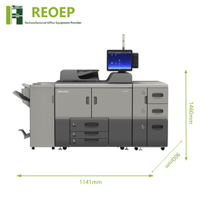 Reoep đa chức năng tân trang Máy Photocopy A3 chung cho 8300 8310S 8320S - Product Image 3