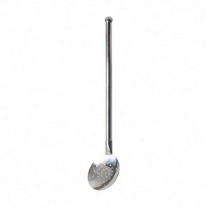 Cucharón Grande para Sopa de Acero Inoxidable para Uso Escolar, Utensilios de Cocina para Chef, Espátula de Cantina, Accesorios de Cocina - Product Image 5
