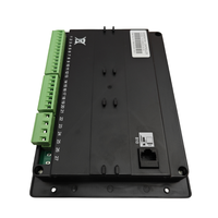 Générateur Groupe électrogène Démarrage automatique Module de panneau de commande Remplacement du contrôleur Deep Sea Dse 710 Dse710