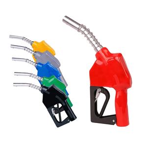 <span class=keywords><strong>Pistolet</strong></span> de buse de carburant couleurs 11a Auto automatique 1 "<span class=keywords><strong>essence</strong></span> diesel <span class=keywords><strong>pompe</strong></span> à carburant distributeur de buse de remplissage <span class=keywords><strong>pistolet</strong></span> pour distributeur de carburant diesel - Product Image 1