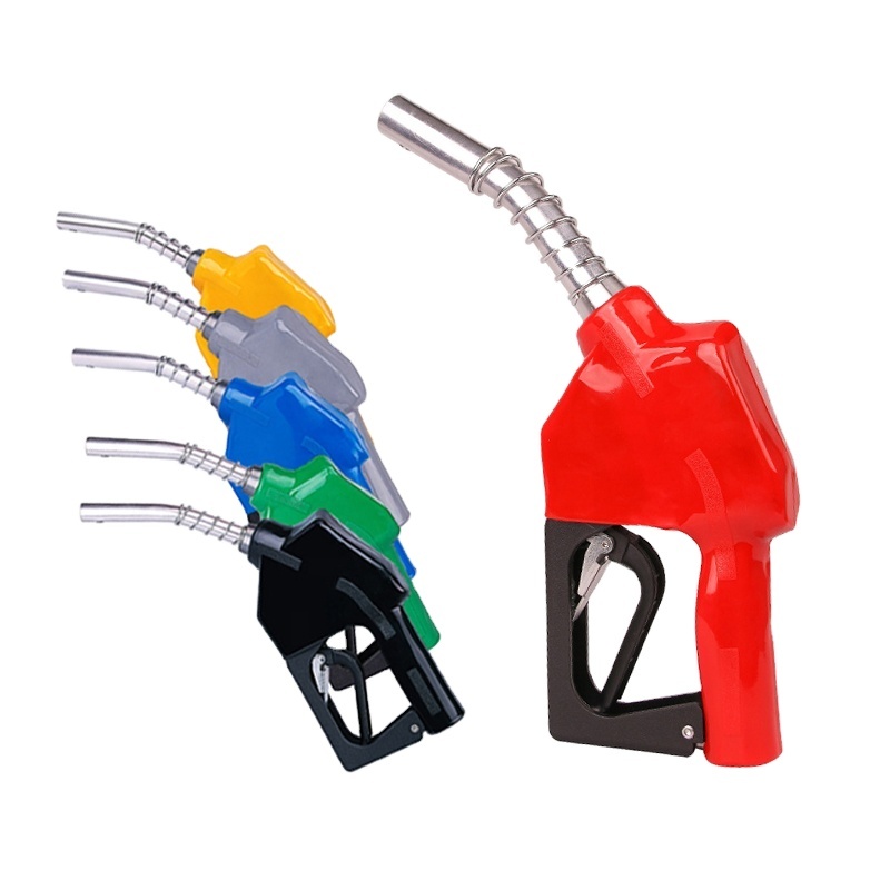 Fuel Nozzle Gun Colors 11a Auto