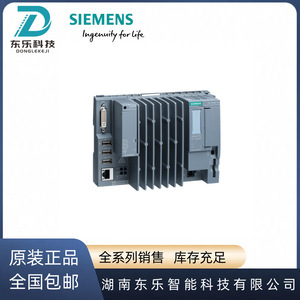 ชุดควบคุมอุตสาหกรรม PLC ซีเมนส์ S7-1500 แบบป้องกันสัญญาณรบกวน รุ่น 6ES7677-2AA30-0AA0 - Product Image 5