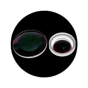 Lente Concavo-Convessa per Strumenti Ottici, Accessorio per Lampada da Pesca, Modello Fai-da-Te <span class=keywords><strong>0010</strong></span> - Product Image 4