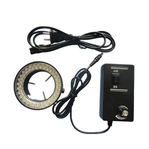 新しい顕微鏡<span class=keywords><strong>LED</strong></span>リングランプ - Product Image 1
