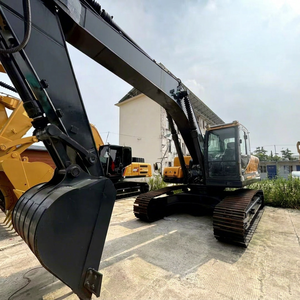 รถขุดฮุนได 305LC-9S มือสอง เครื่องเดิมจากโรงงาน ชั่วโมงการใช้งานต่ำ รถขุดฮุนได 305LC-9S มือสอง สภาพดี พร้อมใช้งาน - Product Image 1