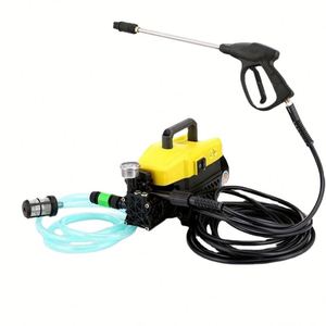 Professional Premium High-Pressure Electric <b>Washer</b> Top <b>Car</b> Washing Equipment - Product Image 1