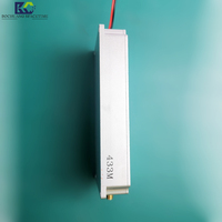 Amplificateur de puce IGBT haute puissance RF BCSK-HYK450-50W 420MHZ-450MHZ isolateur à large bande 433MHZ module d'interférence de drone