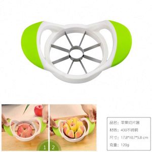 Ensemble de 9 ustensiles à fruits : Éplucheurs, trancheurs et dénoyauteurs pour pastèque, banane et cantaloup - Product Image 4