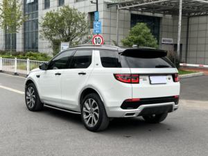 <span class=keywords><strong>Land</strong></span> <span class=keywords><strong>Rover</strong></span> <span class=keywords><strong>Discovery</strong></span> Sport <span class=keywords><strong>2021</strong></span> 249PS R-Dynamic S Performance Edition Coche profesional <span class=keywords><strong>Precio</strong></span> de exportación preferencial - Product Image 4