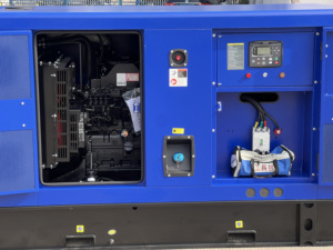 Precio bajo Weichai Ricardo Cummins 20kw 40kw Diesel Genset 20Kva 25kva 30kva 50kva Generador diésel silencioso de 1/3 fases - Product Image 6