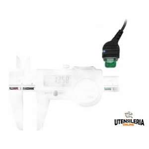 Connecteur numérique de proximité RS232 pour jauges avec sortie de données - Product Image 1