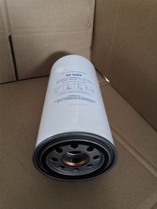 Separador de Aire/Aceite Spin-On DF5004 para Compresores Industriales Mengma - Product Image 3