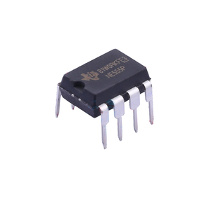 Circuit intégré de haute qualité IC OSC SINGLE TIMER 100KHZ 8-DIP NE555P - Product Image 1