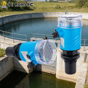 Sensor de Nivel de Agua, Sensor de Altura de Agua Inteligente, Sensor Ultrasónico de Nivel de Agua - Product Image 3