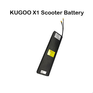 Batería de 52V 21ah para Kugoo Kirin G1 48V 14ah batería para Kugoo Kirin X1 36V 7ah batería para <span class=keywords><strong>Urban</strong></span> <span class=keywords><strong>Glide</strong></span> Ride 82 Plus - Product Image 2
