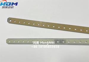 चीन में किए गए करघा स्पेयर पार्ट्स मुलर 3 हलकी तलवार टेप MBJ-3 हलकी तलवार बैंड Jacquard के लिए मशीन - Product Image 3