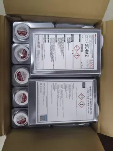 Adhésif Shikoku Curezol C17Z/2PZT/2PZ-T/1B2PZ/OSP/L-07N/L07N/2E4MZ-CN/C11Z/2MA-OK/2MZA/2MZ-A/2PHZ PW G41 - Product Image 5