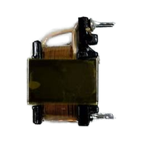 Transformateur de charge rapide à noyau de Ferrite haute fréquence 50Hz EE1610 PD 20W Flyback Topologie 9V sortie cuivre 220v/110v/230v/240v