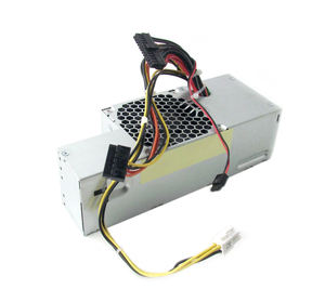 Fuente de Alimentación de Escritorio PW116 WU136 235W para <span class=keywords><strong>Dell</strong></span> <span class=keywords><strong>Optiplex</strong></span> 760 780 960 <span class=keywords><strong>980</strong></span> SFF FR610 6RG54 MPF5F N6D7N RM112 67T67 R225M R224M - Product Image 2