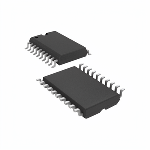Componentes Electrónicos Originales Logic SN74AHC540DW 20 SOIC (0.295", 7.50mm de Ancho) IC BUFFER INVERT 5.5V 20SOIC - Product Image 1